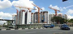 Park Colonial (D13), Condominium #341626761